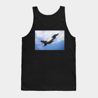 Typhoon Rainbow Tank Top